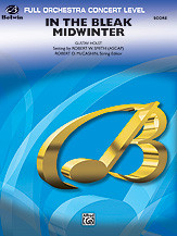 In the Bleak Midwinter [Alf:00-BFO9709C]