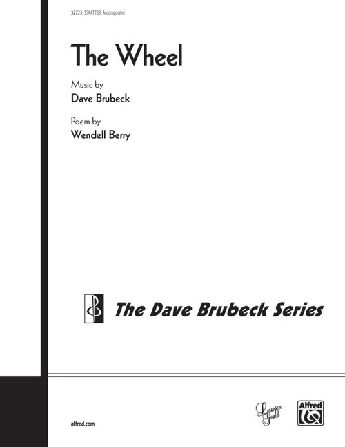 The Wheel [Alf:00-32723]