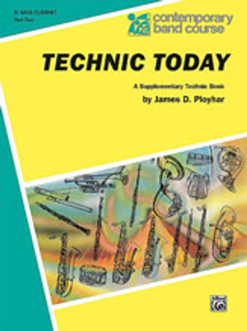 Technic Today, Part 2 [Alf:00-CBC00174]