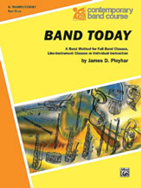 Band Today, Part 3 [Alf:00-CBC00200]