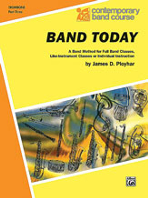 Band Today, Part 3 [Alf:00-CBC00203]