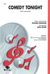 Comedy Tonight [Alf:00-CHM05035]