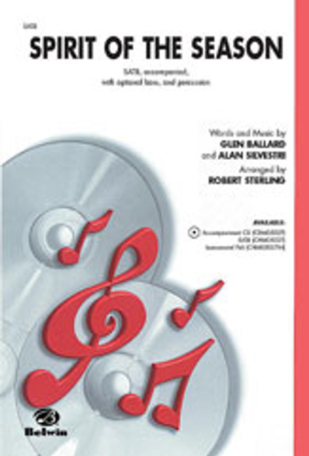 Spirit of the Season [Alf:00-CHM05037]