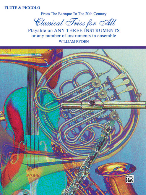 Classical Trios for All [Alf:00-EL96140]