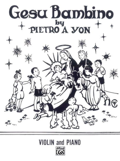 Gesu Bambino [Alf:00-FES05237]