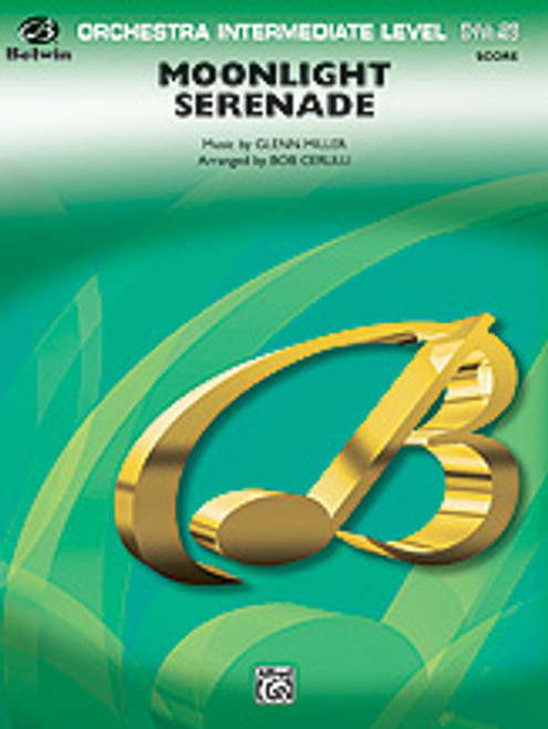 Moonlight Serenade [Alf:00-FO9509C]