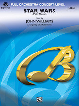 Star Wars (Main Theme) [Alf:00-FO9717C]