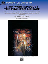 <I>Star WarsÂ:</I> Episode I <I>The Phantom Menace,</I> Selections from [Alf:00-FO9912]