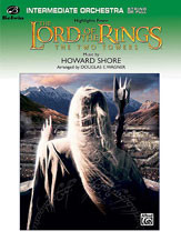 <I>The Lord of the Rings: The Two Towers,</I> Highlights from [Alf:00-FOM03006]