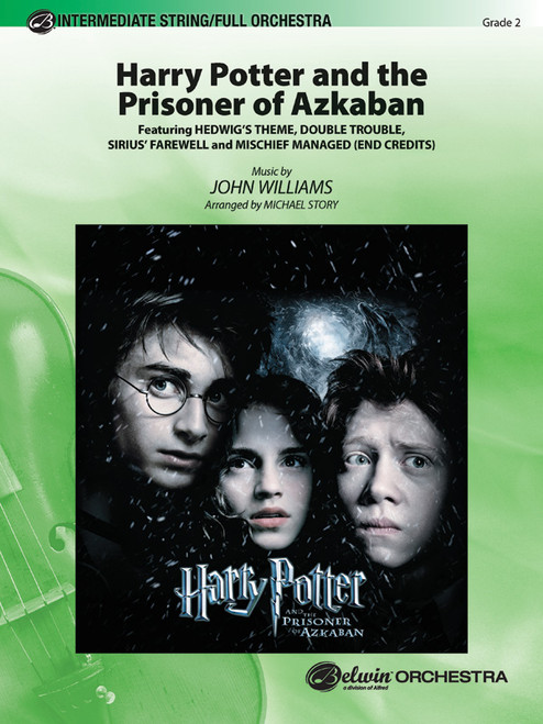 Harry Potter and the Prisoner of Azkaban [Alf:00-FOM04008]