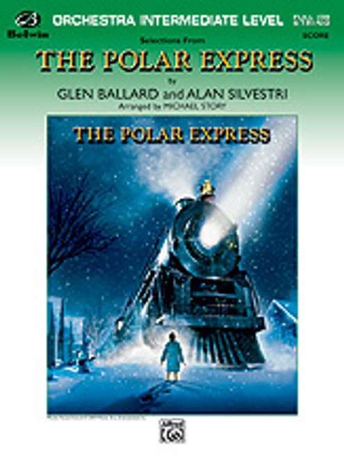 The Polar Express, Selections from [Alf:00-FOM04010C]