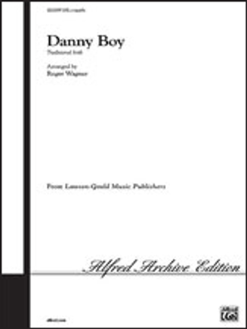 Danny Boy [Alf:00-LG52599]