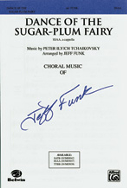 Dance of the Sugar-Plum Fairy [Alf:00-SVM05037]