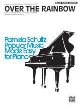 Over the Rainbow (from <I>The Wizard of Oz</I>) [Alf:00-T8785OEP]