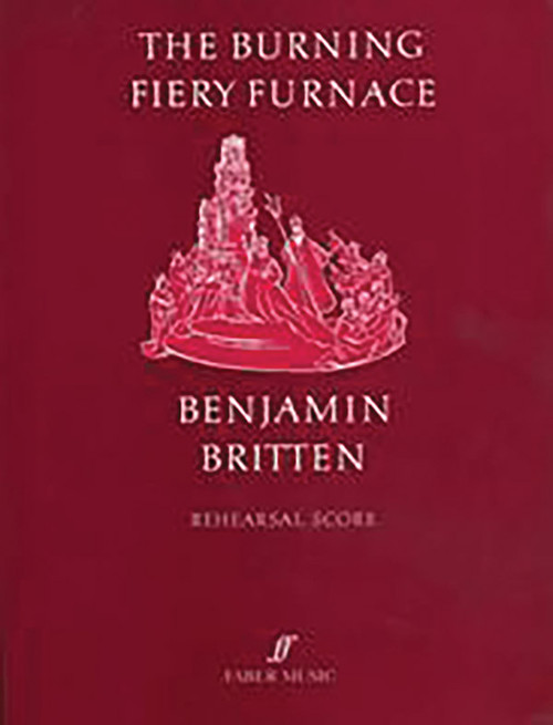 Burning Fiery Furnace [Alf:12-0571500269]