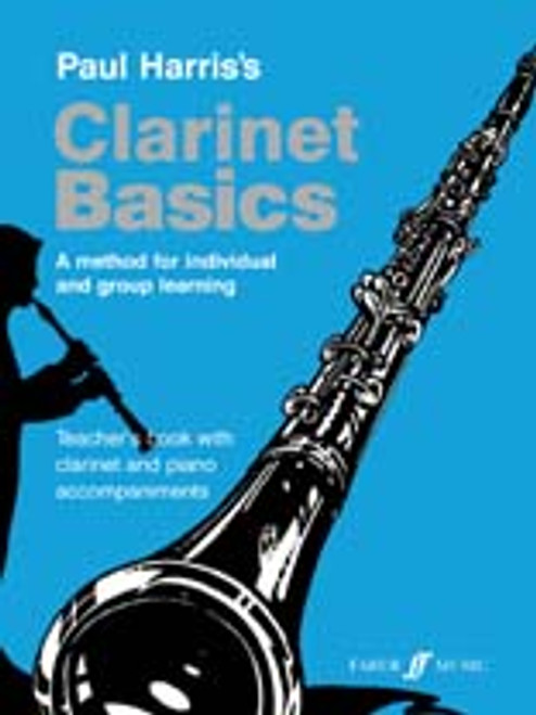 Clarinet Basics [Alf:12-057151815X]