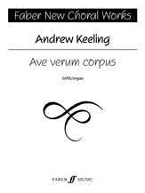 Ave Verum Corpus [Alf:12-0571521843]