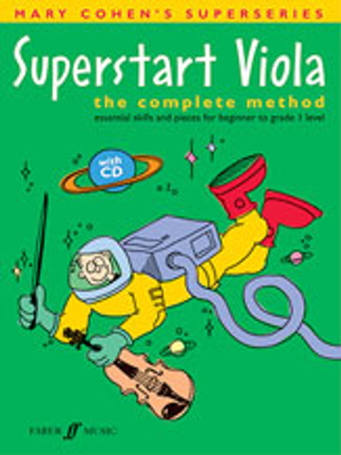 Cohen, Superstart Viola [Alf:12-0571522130]