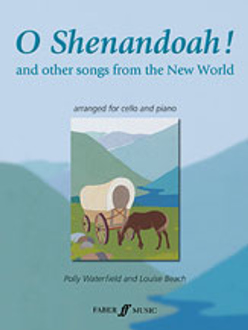 Waterfield, O Shenandoah! [Alf:12-0571522882]