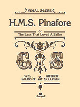 H.M.S. Pinafore [Alf:12-0571526497]