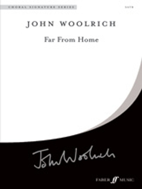 Woolrich, Far from Home [Alf:12-0571529852]