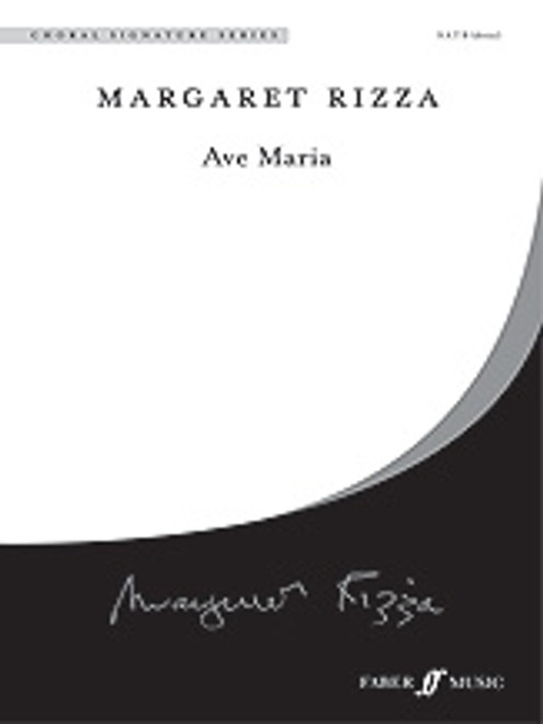 Rizza, Ave Maria [Alf:12-0571535402]