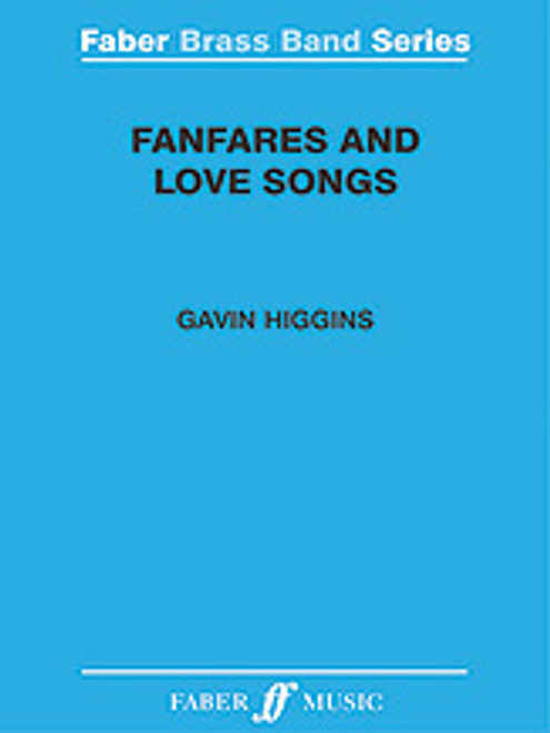 Higgins, Fanfares and Love Songs [Alf:12-0571570097]