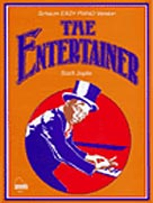 Joplin, The Entertainer [Alf:44-5521]