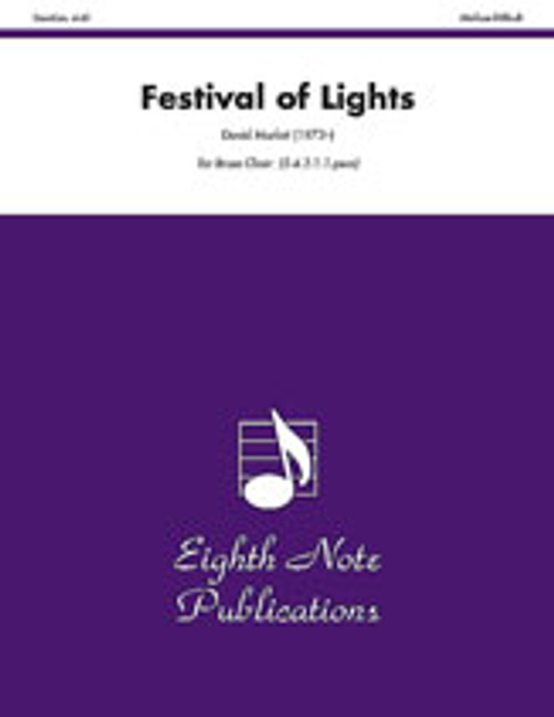 Marlatt, Festival of Lights [Alf:81-BC2231]