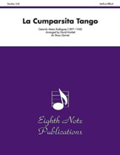 Rodriguez, La Cumparsita Tango [Alf:81-BQ28288]