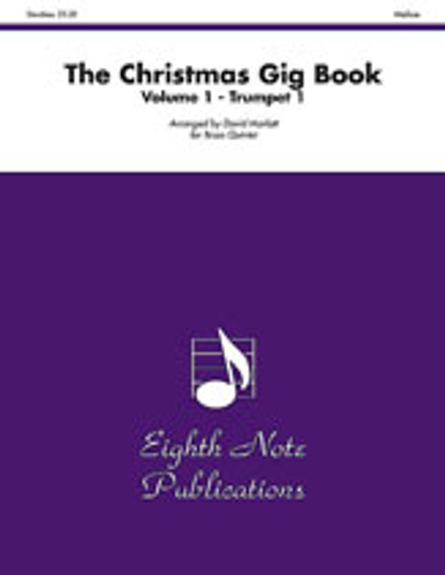 The Christmas Gig Book, Volume 1 [Alf:81-BQ28307]