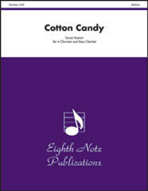 Marlatt, Cotton Candy [Alf:81-CC2968]