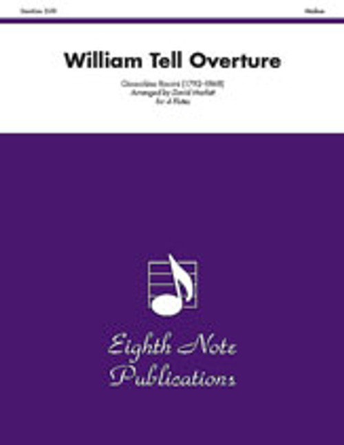 Rossini, William Tell Overture [Alf:81-F973]
