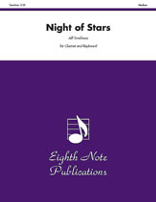 Smallman, Night of Stars [Alf:81-SC2115]