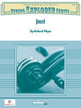 Joust [Alf:00-26562S]