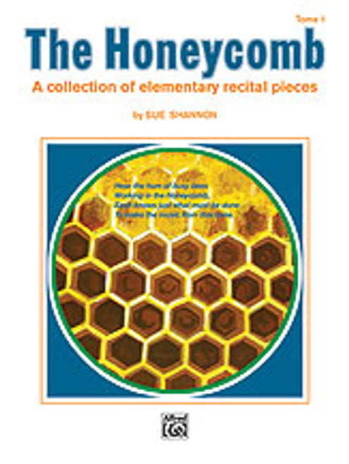 The Honeycomb, Book 1 [Alf:00-1873]