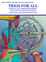 Trios for All [Alf:00-PROBK01402]