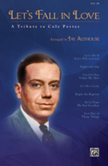 Let's Fall in Love [Alf:00-35722]