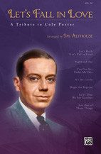 Let's Fall in Love [Alf:00-35723]