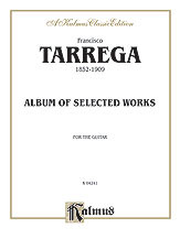 Album of Selected Works [Alf:00-K04241]