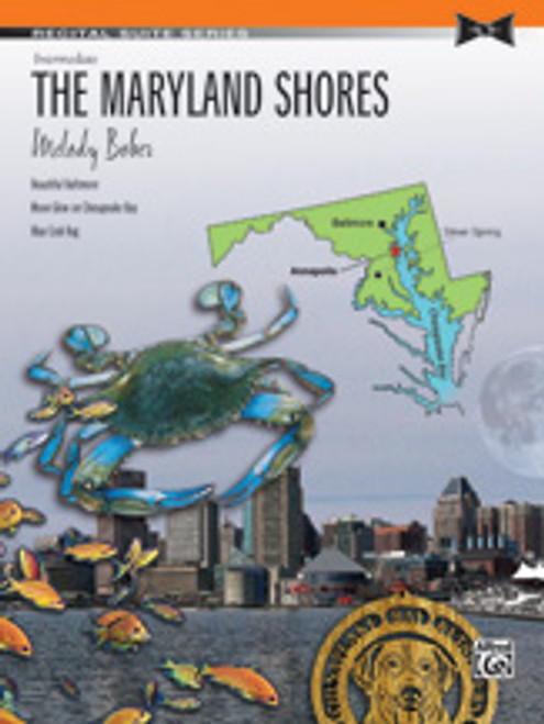Bober, The Maryland Shores [Alf:00-38794]