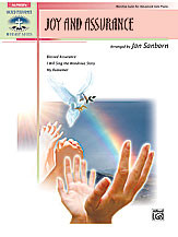 Joy and Assurance [Alf:00-25500]