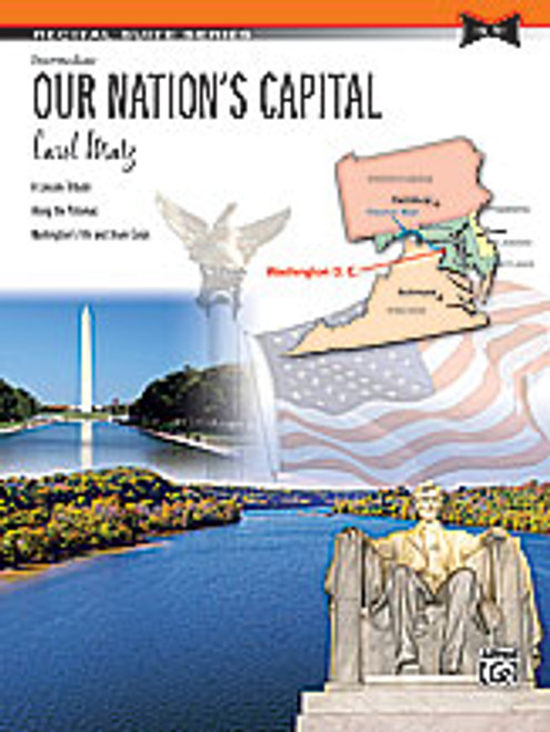 Matz, Our Nation's Capital [Alf:00-31813]