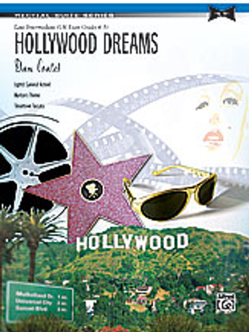 Coates, Hollywood Dreams [Alf:00-27714]