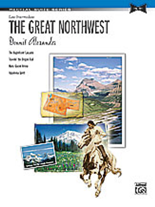 The Great Northwest [Alf:00-23248]