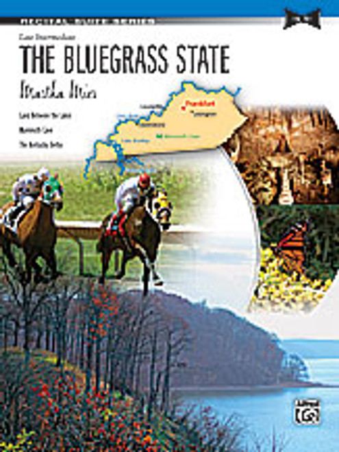 Mier, The Bluegrass State [Alf:00-31815]