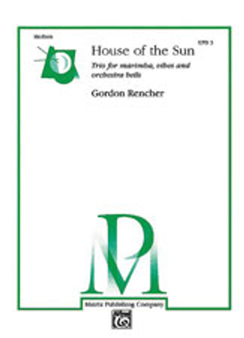 Rencher, House of the Sun [Alf:00-KPD3]
