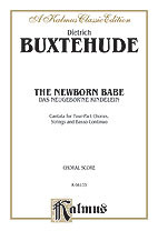 Das Neugebor'ne Kindelein [Alf:00-K06133]