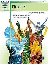 Praise Him! [Alf:00-28185]