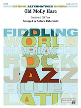 Old Molly Hare [Alf:00-23379S]